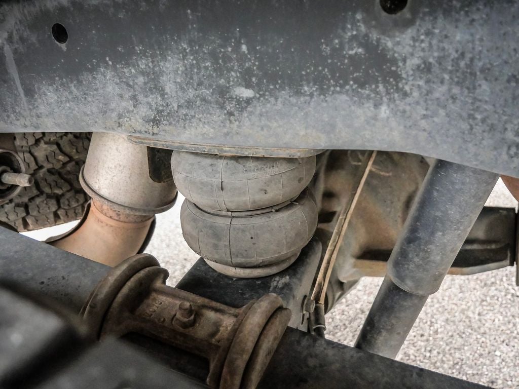 2018 Ford F-250SD XLT FX4