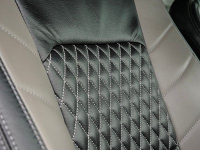 2018 Ford F-250SD XLT FX4