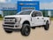 2018 Ford F-250SD XLT FX4