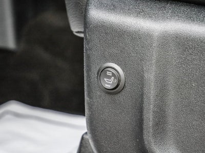 2018 Ford F-250SD XLT FX4