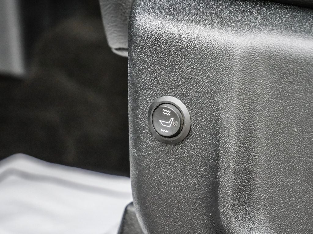 2018 Ford F-250SD XLT FX4