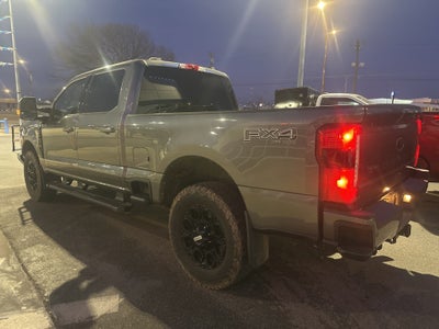 2023 Ford F-250SD XLT