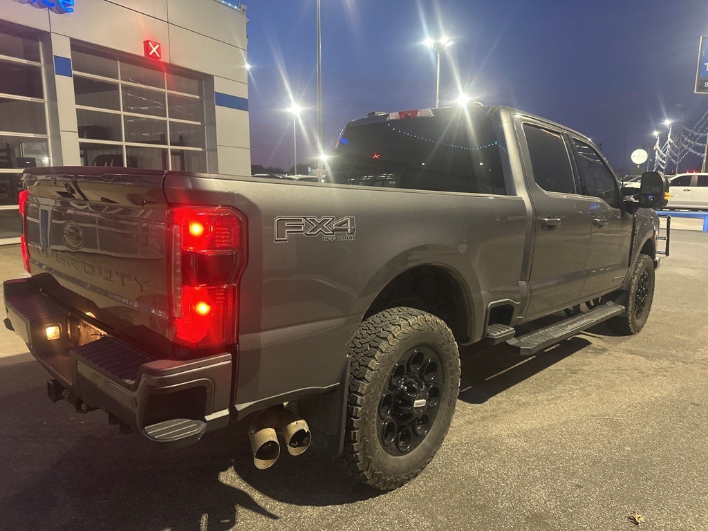 2023 Ford F-250SD XLT