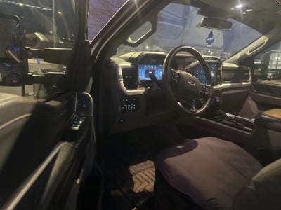 2023 Ford F-250SD XLT