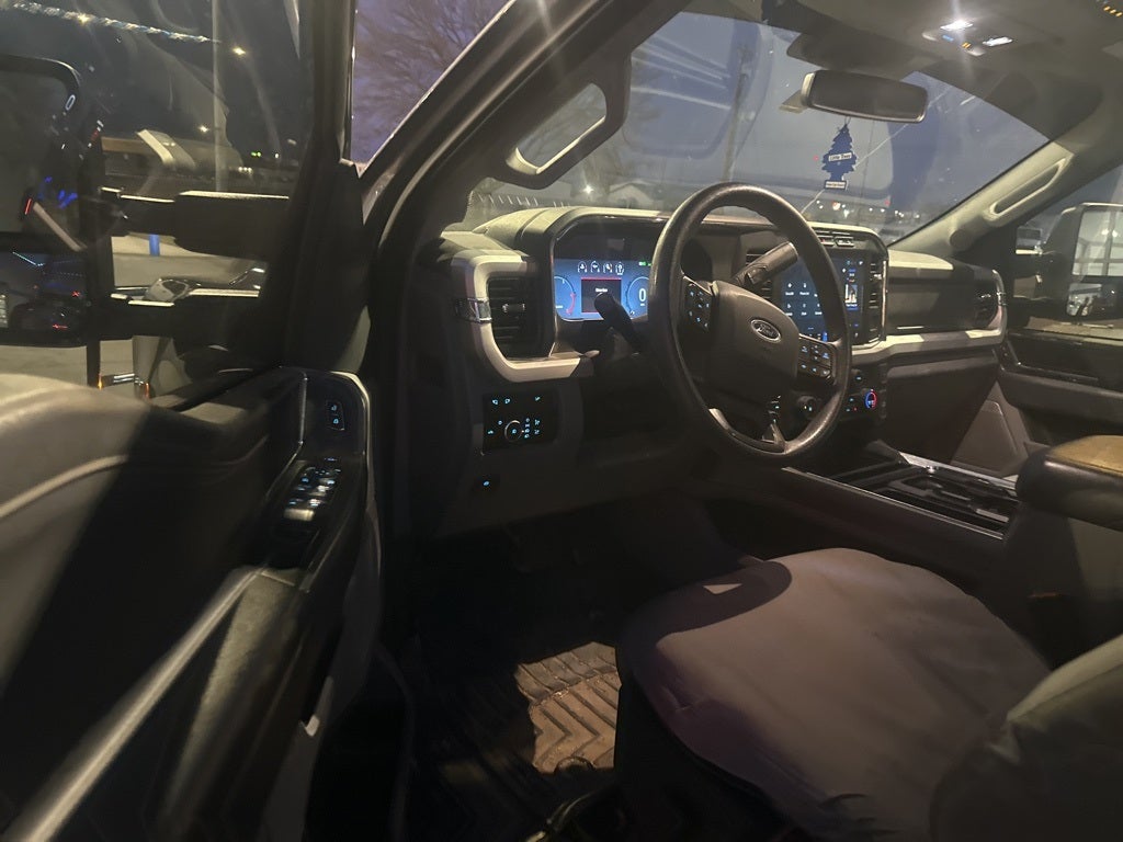 2023 Ford F-250SD XLT