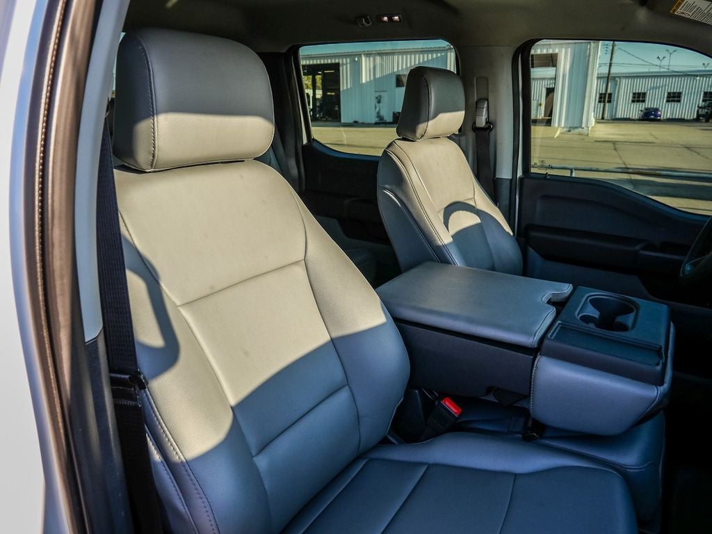2025 Ford F-350SD XL