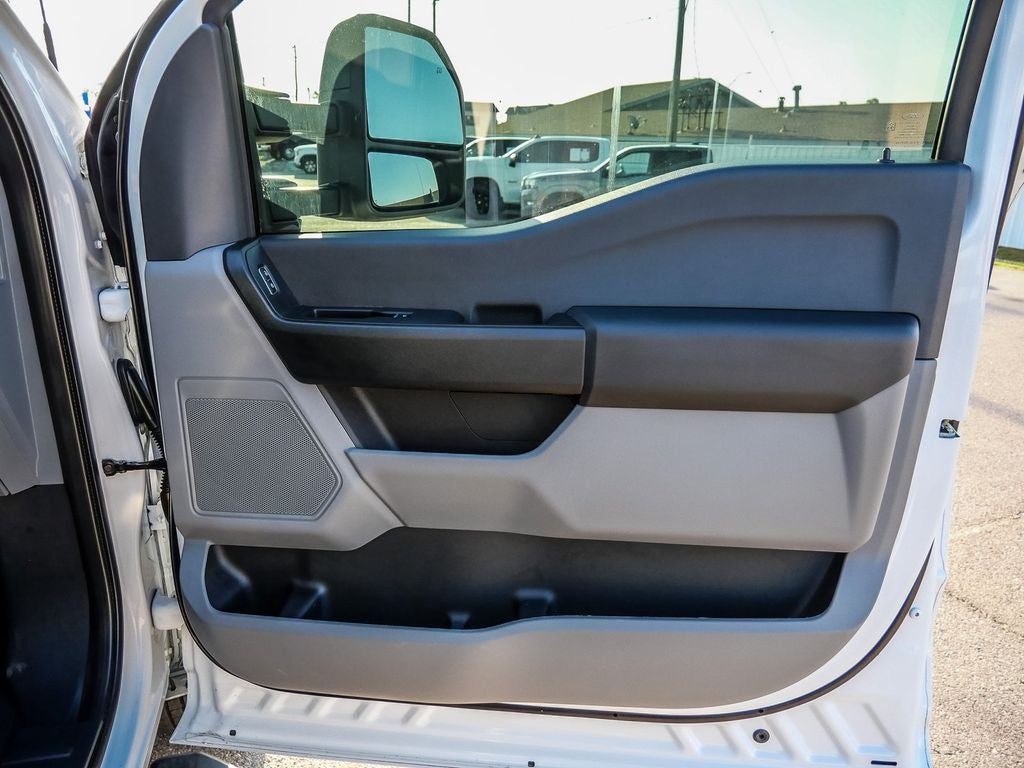2025 Ford F-350SD XL
