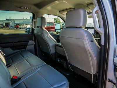 2025 Ford F-350SD XL