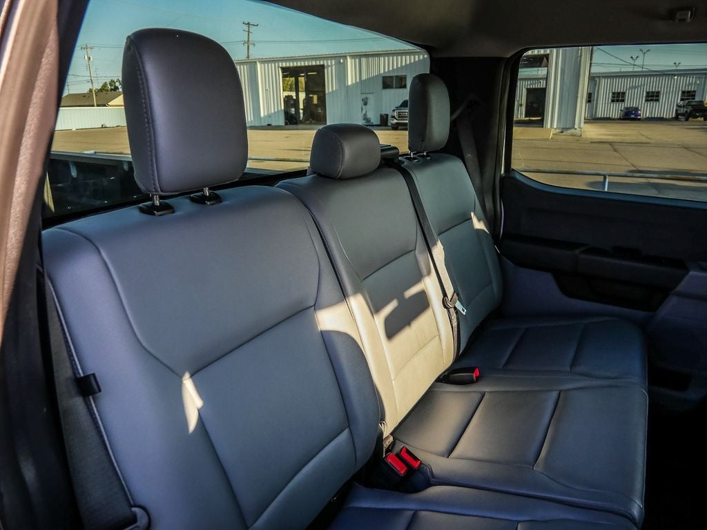 2025 Ford F-350SD XL