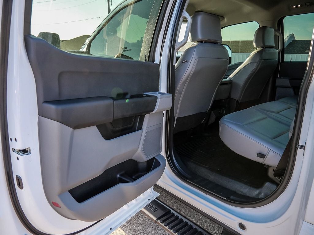 2025 Ford F-350SD XL