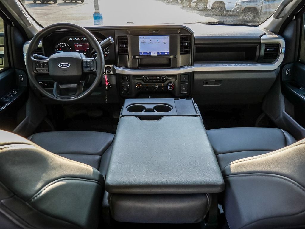 2025 Ford F-350SD XL