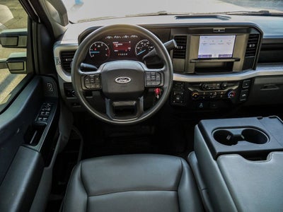 2025 Ford F-350SD XL