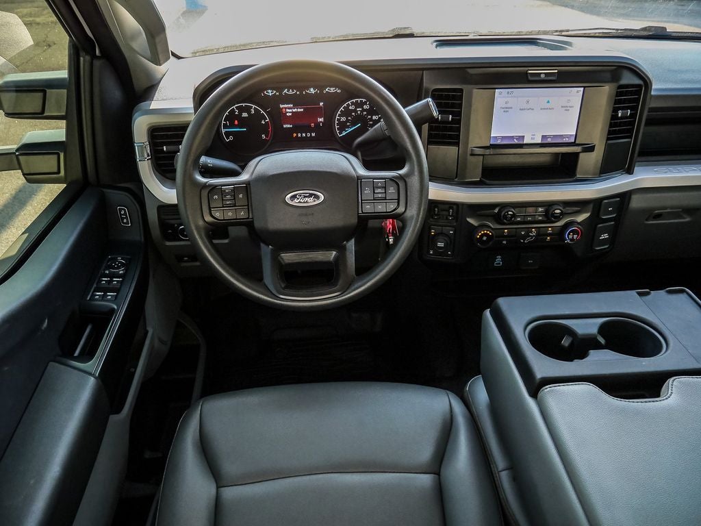 2025 Ford F-350SD XL