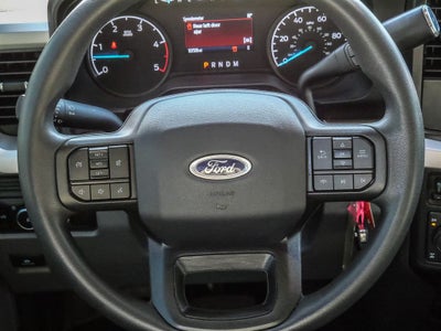 2025 Ford F-350SD XL