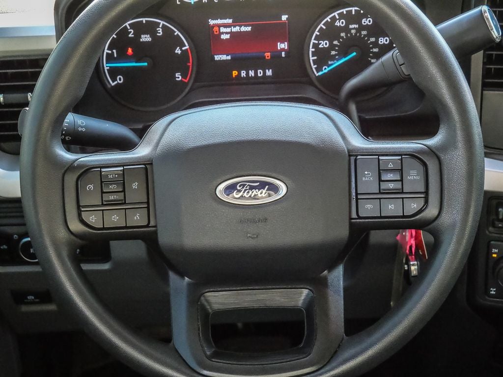 2025 Ford F-350SD XL