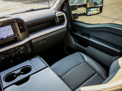 2025 Ford F-350SD XL