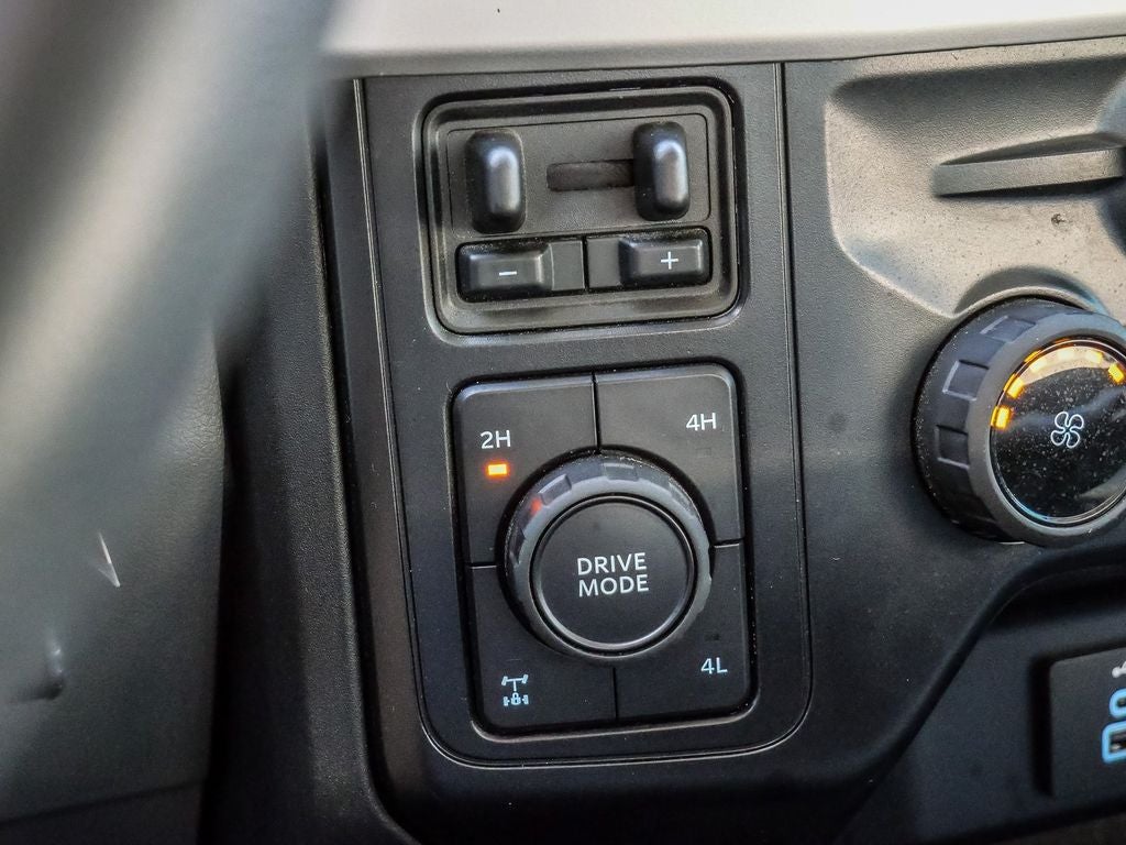 2025 Ford F-350SD XL