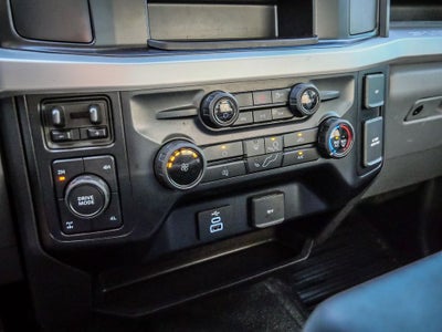 2025 Ford F-350SD XL
