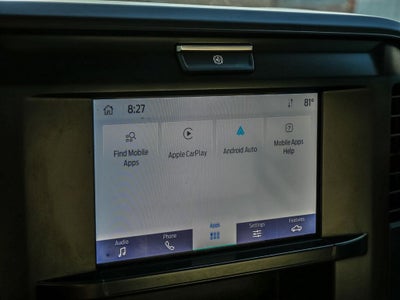 2025 Ford F-350SD XL