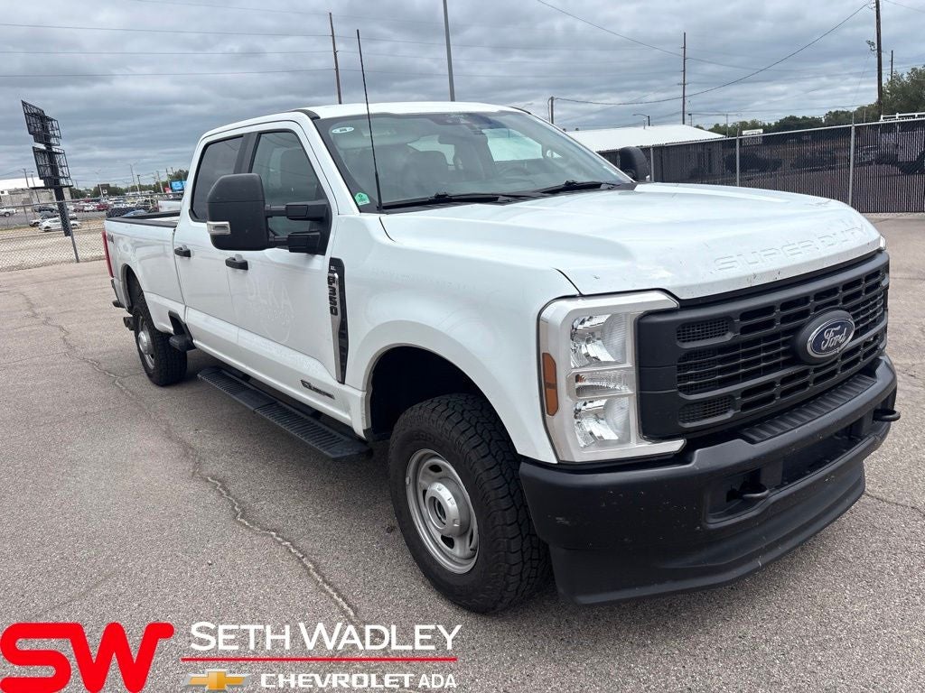 2025 Ford F-350SD XL