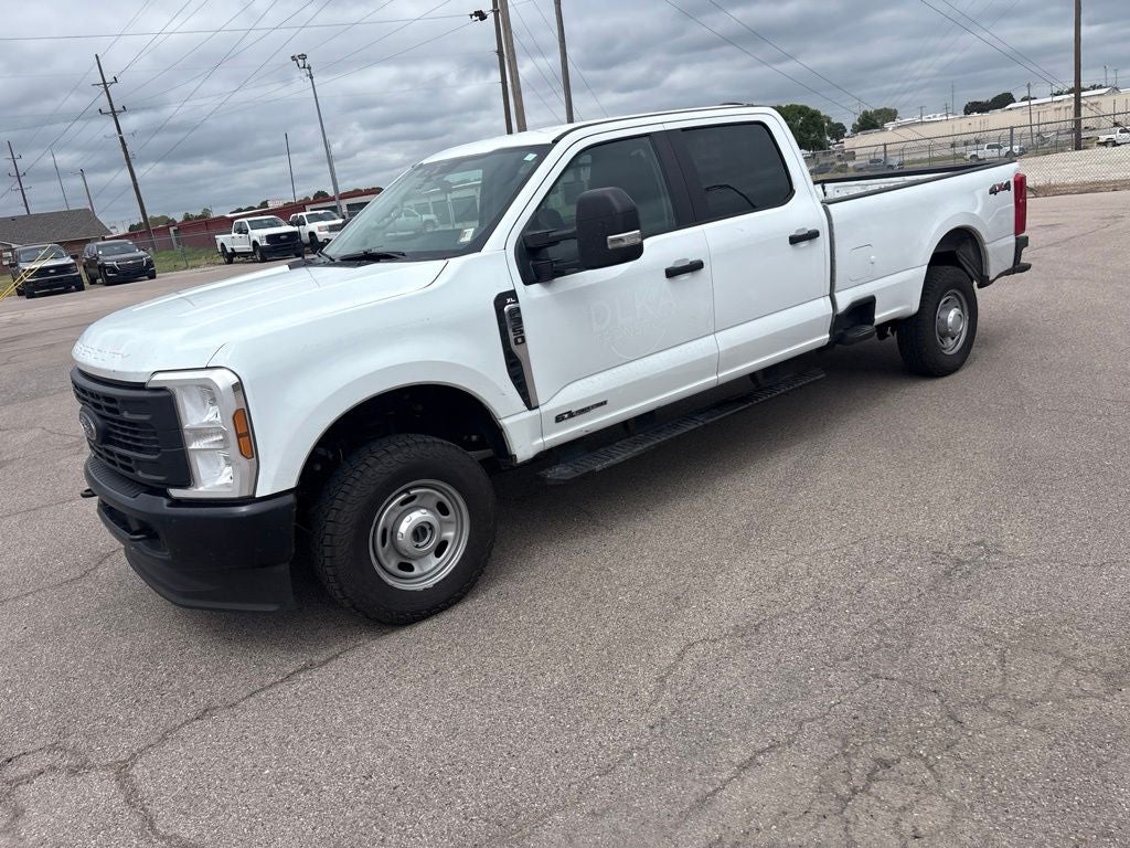 2025 Ford F-350SD XL