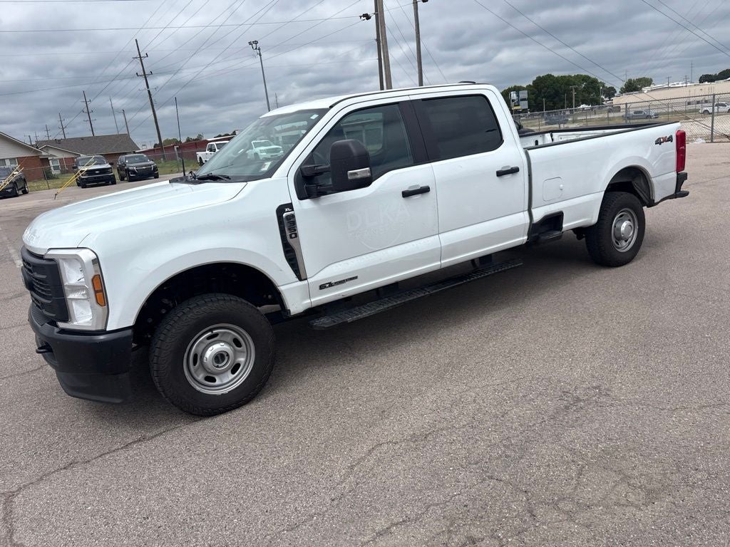 2025 Ford F-350SD XL