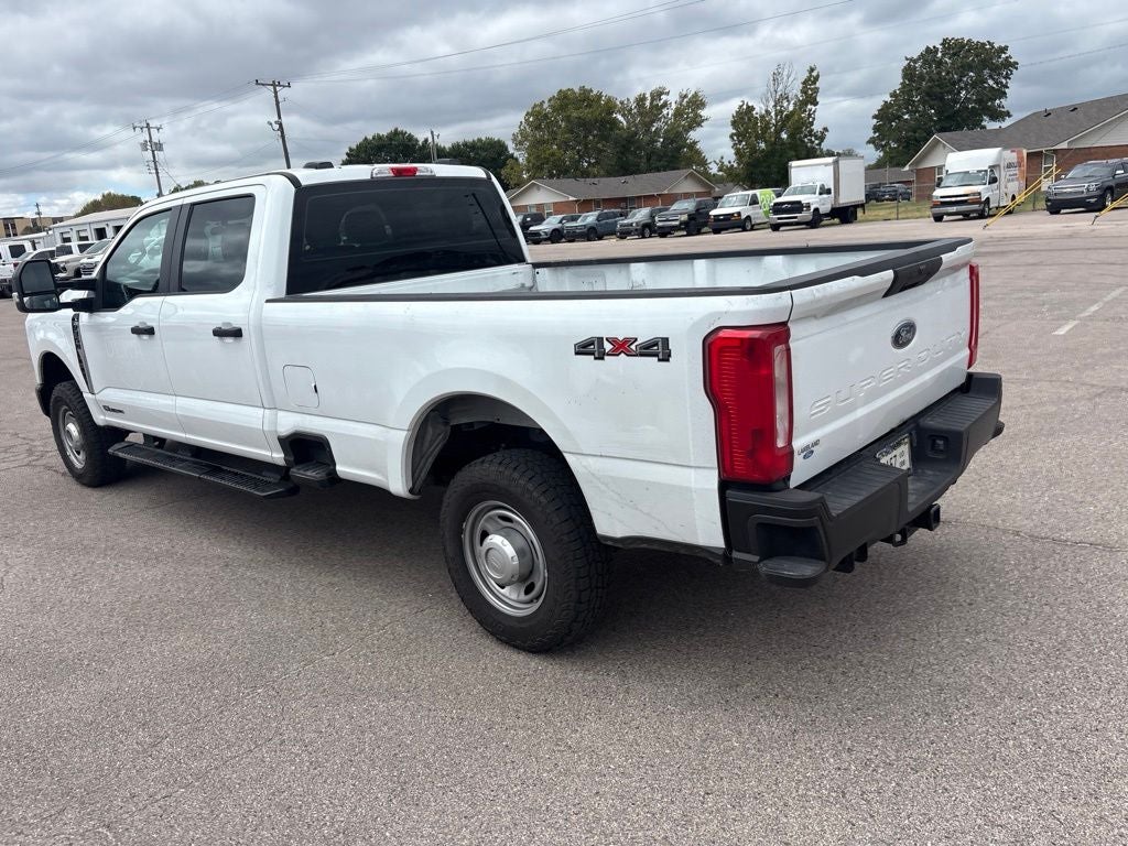 2025 Ford F-350SD XL