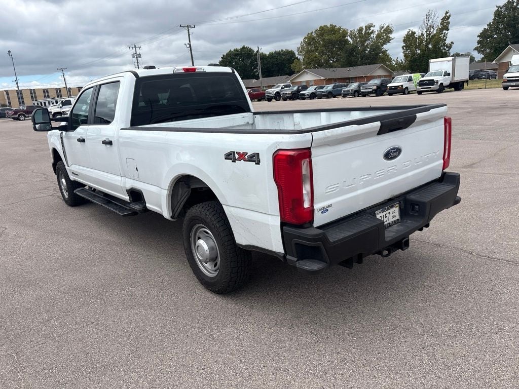 2025 Ford F-350SD XL