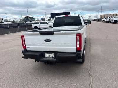 2025 Ford F-350SD XL