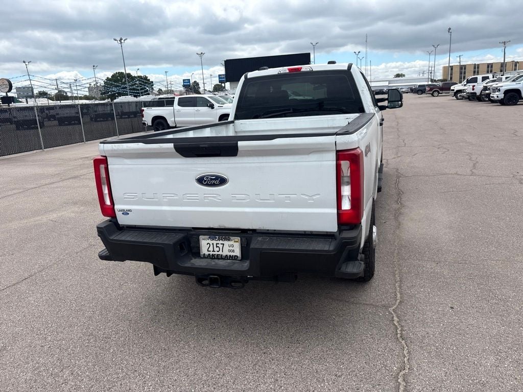2025 Ford F-350SD XL