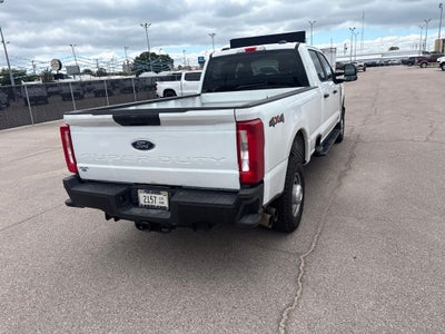 2025 Ford F-350SD XL