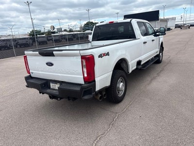 2025 Ford F-350SD XL