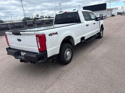 2025 Ford F-350SD XL