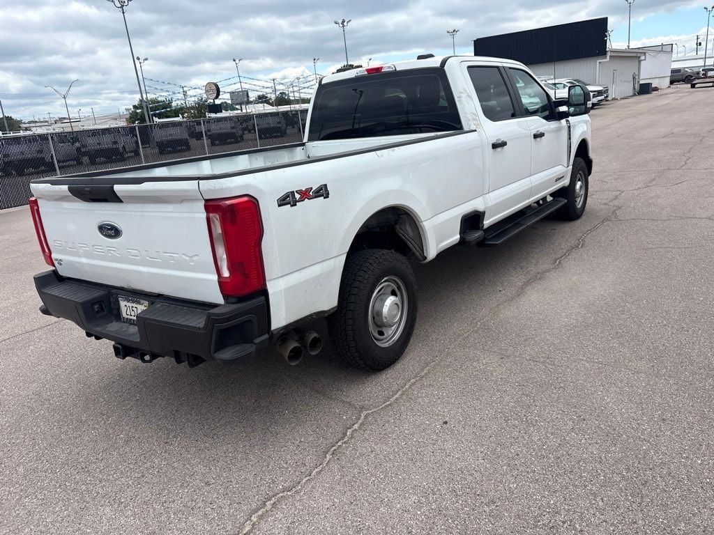 2025 Ford F-350SD XL