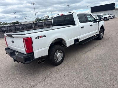2025 Ford F-350SD XL