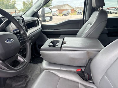 2025 Ford F-350SD XL