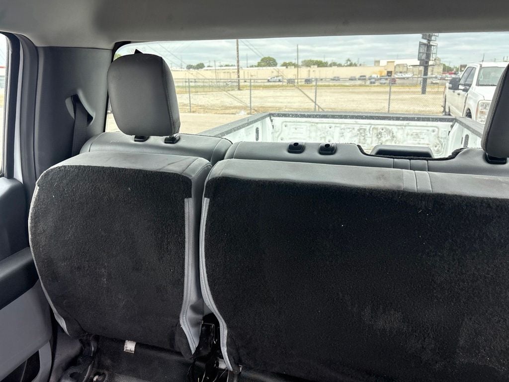 2025 Ford F-350SD XL