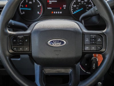 2025 Ford F-350SD XL