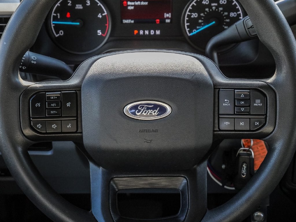 2025 Ford F-350SD XL