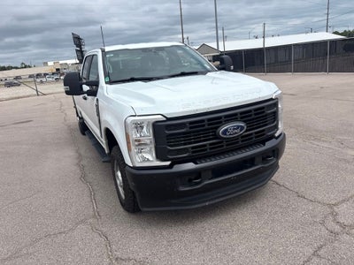 2025 Ford F-350SD XL