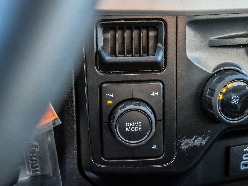 2025 Ford F-350SD XL