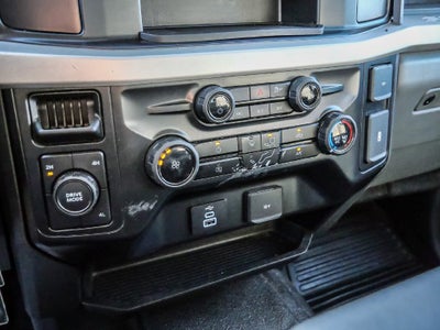 2025 Ford F-350SD XL