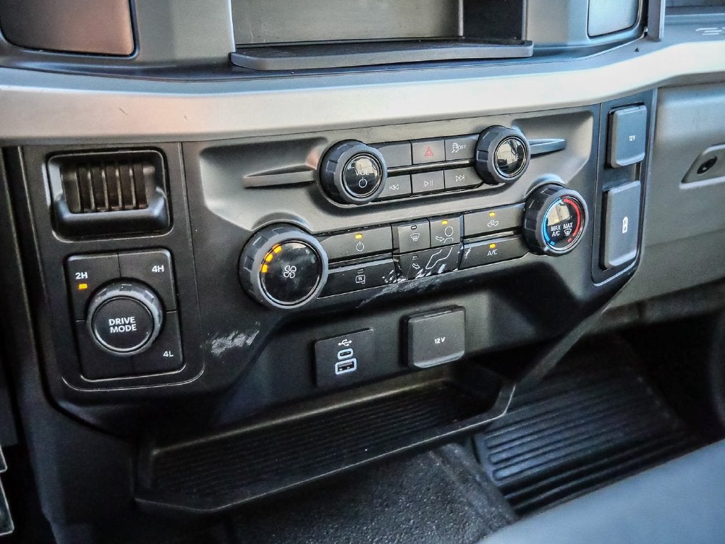 2025 Ford F-350SD XL