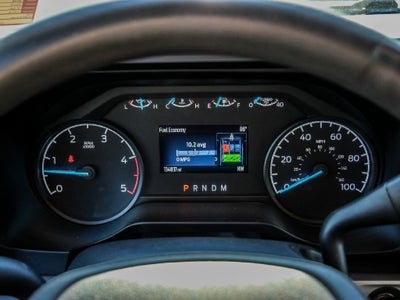 2025 Ford F-350SD XL