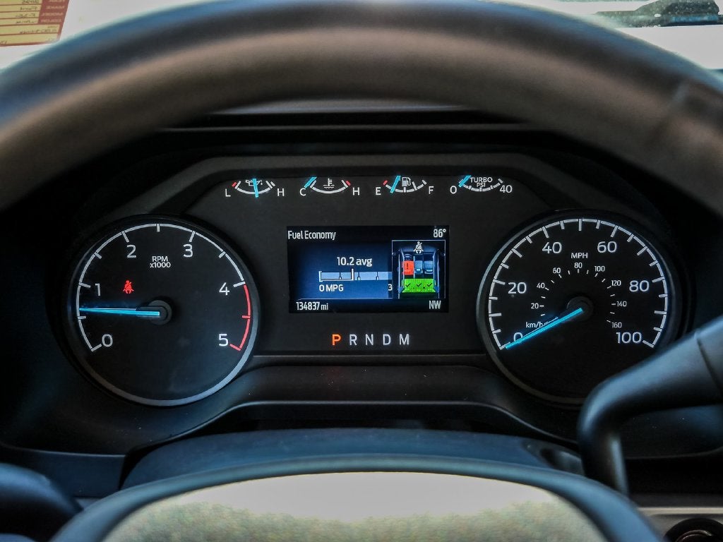 2025 Ford F-350SD XL