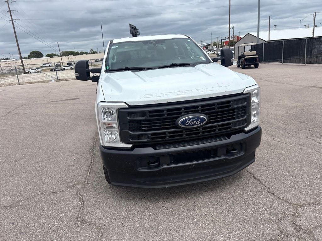 2025 Ford F-350SD XL