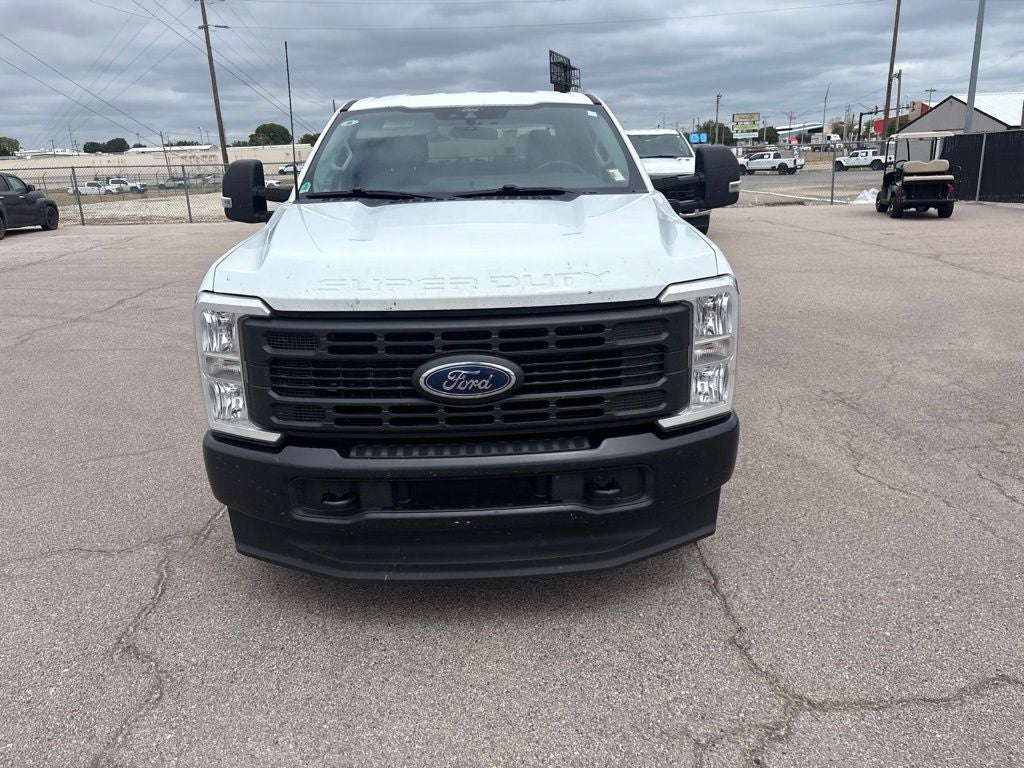 2025 Ford F-350SD XL