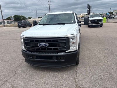 2025 Ford F-350SD XL