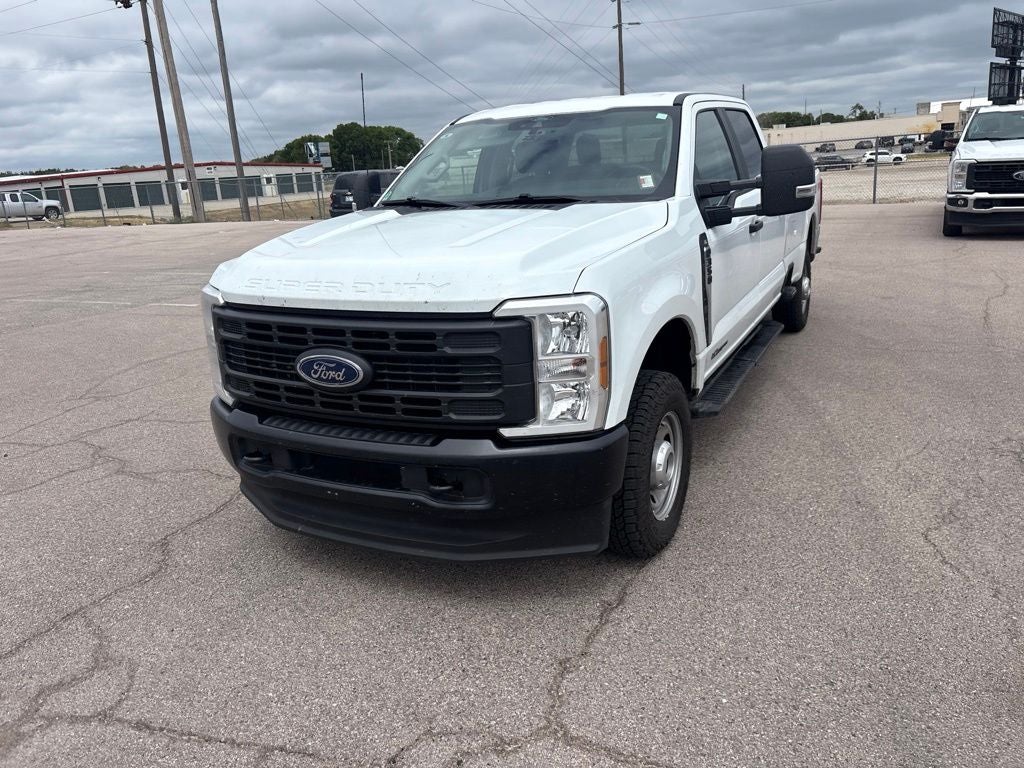 2025 Ford F-350SD XL