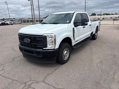 2025 Ford F-350SD XL
